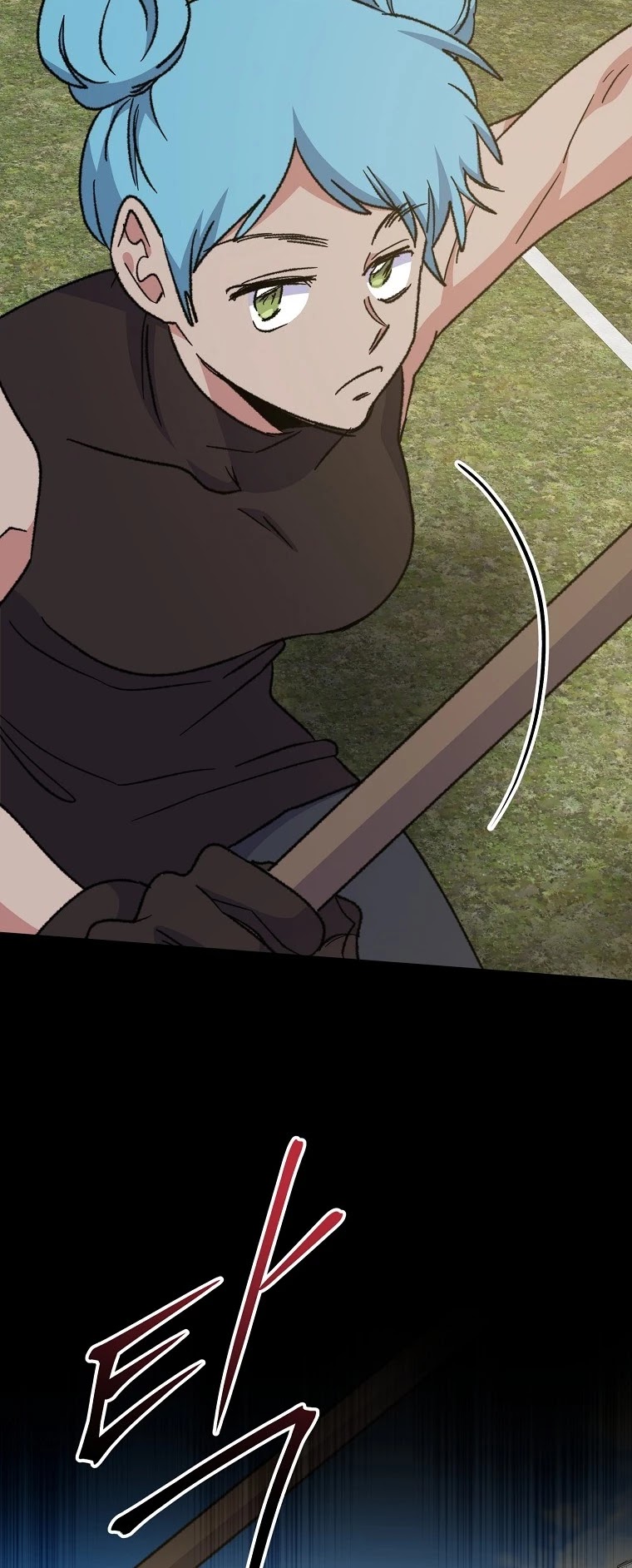 Ygret chapter 53 page 34