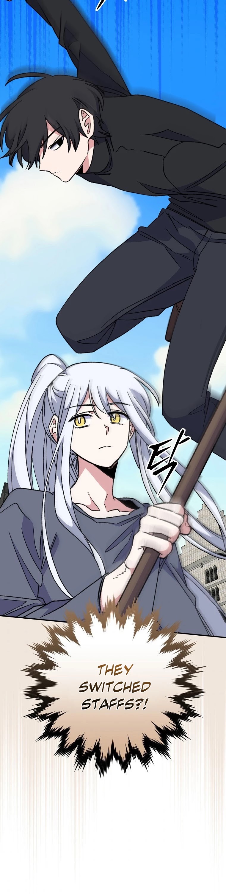 Ygret chapter 53 page 37