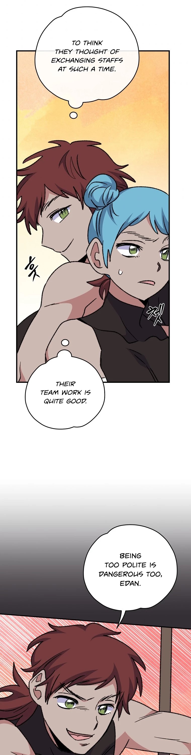 Ygret chapter 53 page 38