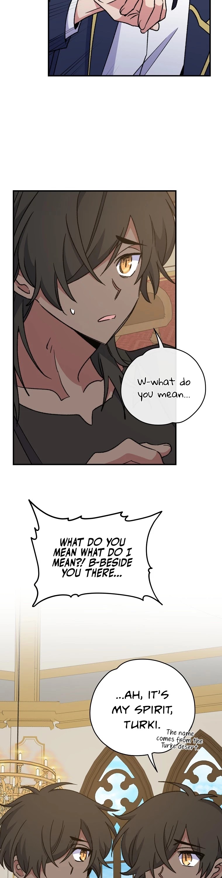 Ygret chapter 53 page 4