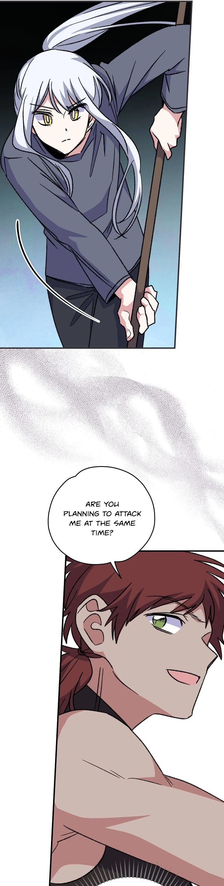 Ygret chapter 53 page 41