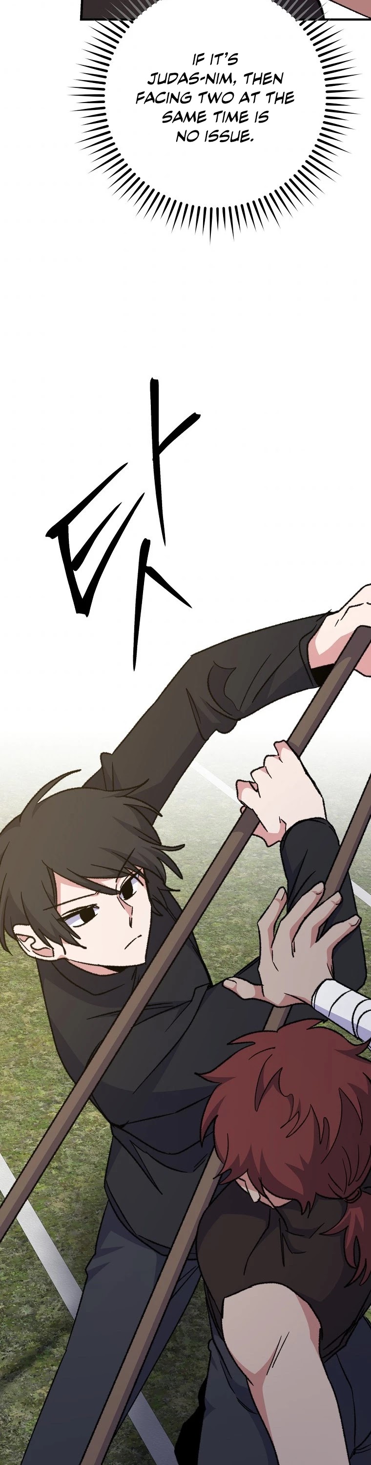 Ygret chapter 53 page 42