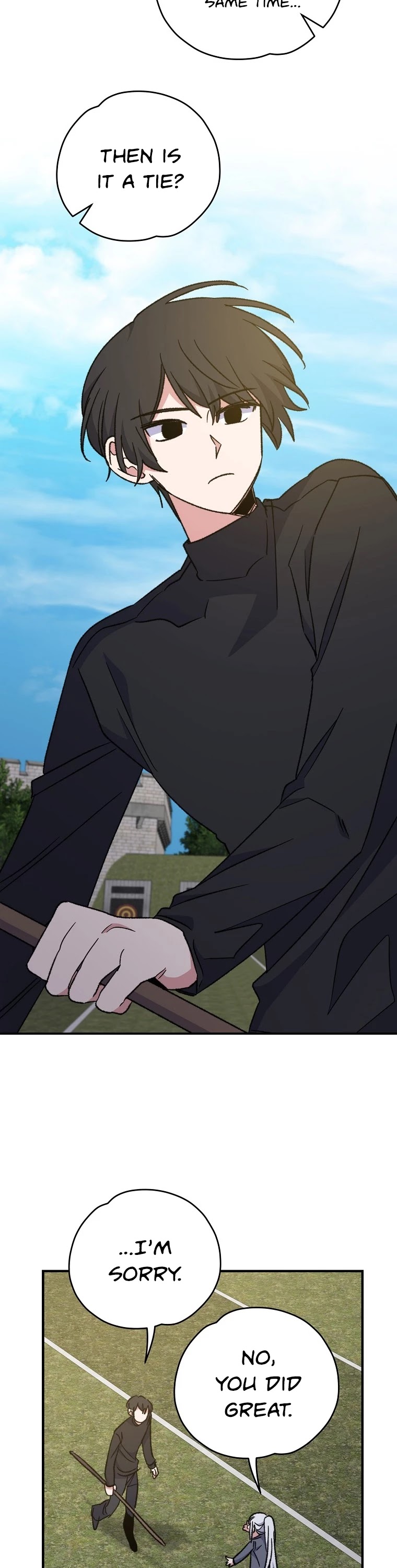 Ygret chapter 53 page 48