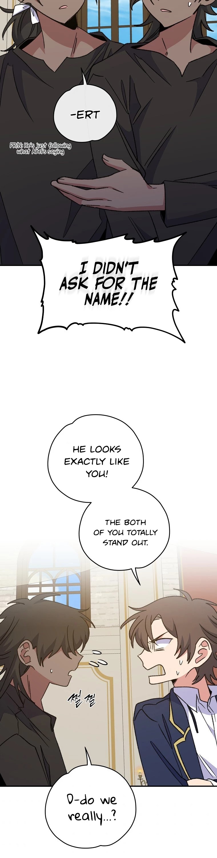 Ygret chapter 53 page 5