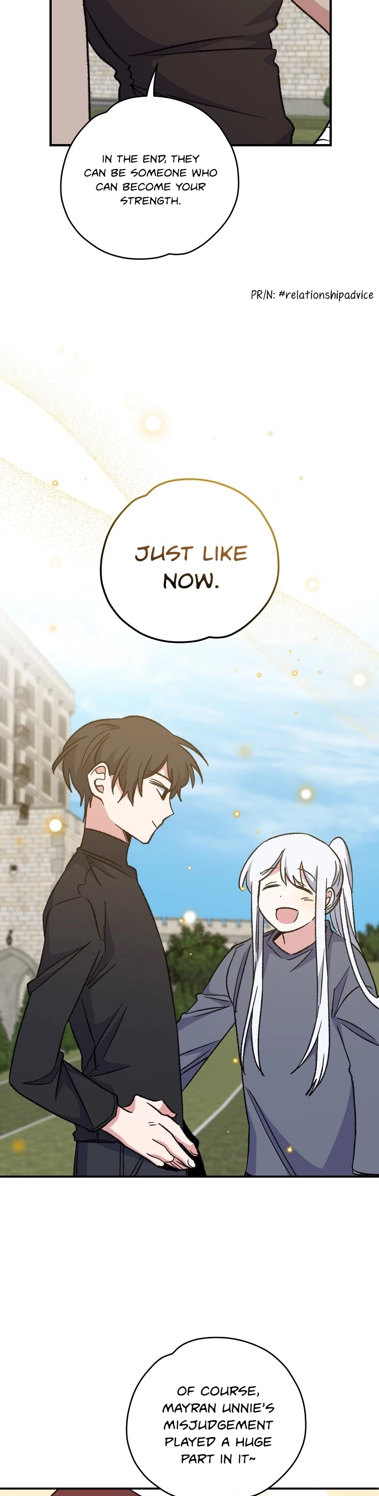 Ygret chapter 53 page 52