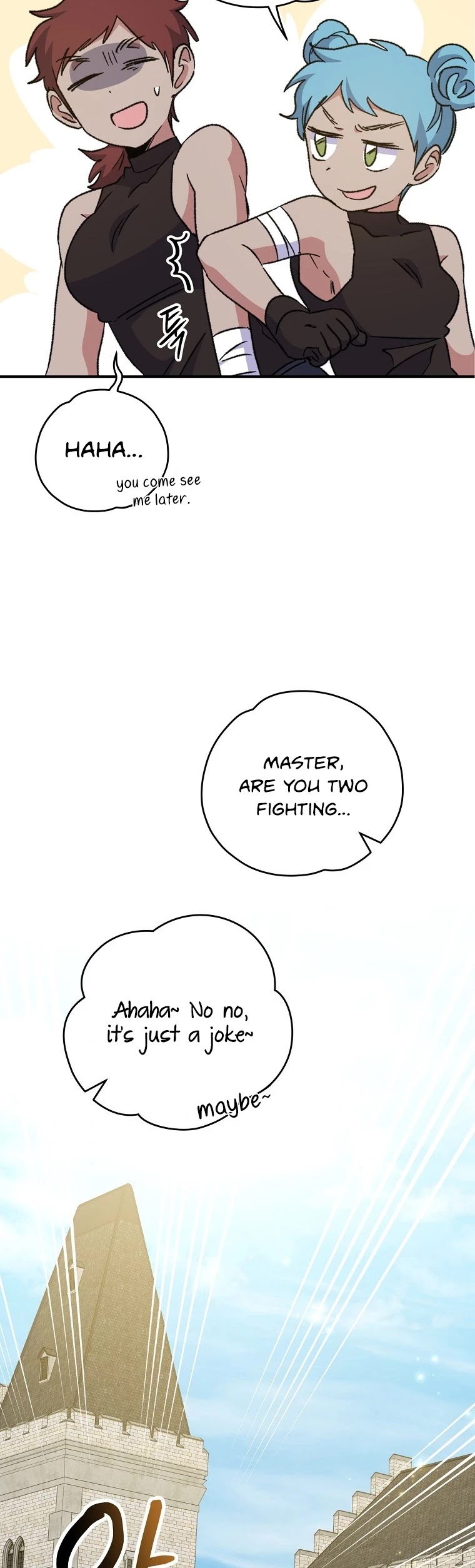 Ygret chapter 53 page 53