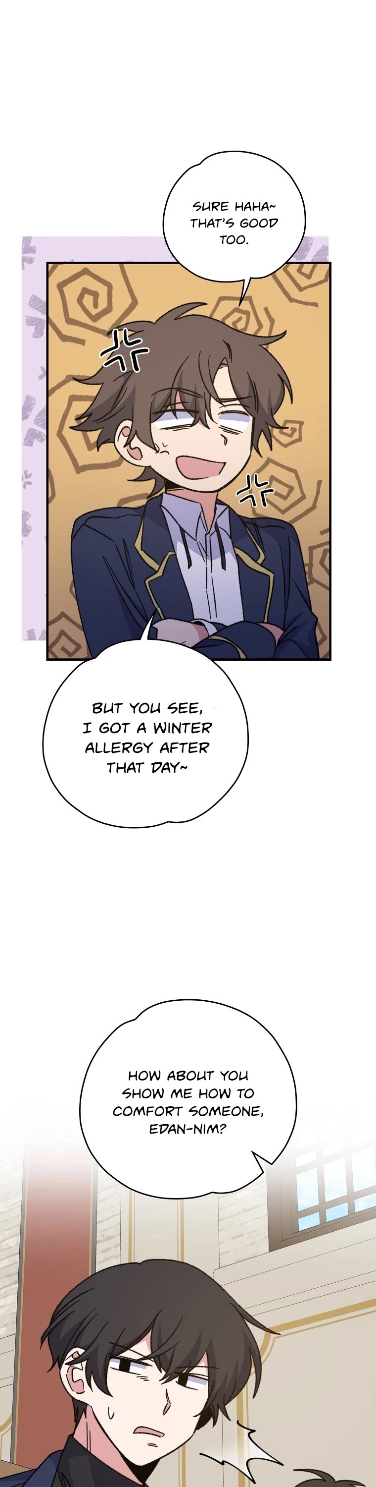 Ygret chapter 53 page 8