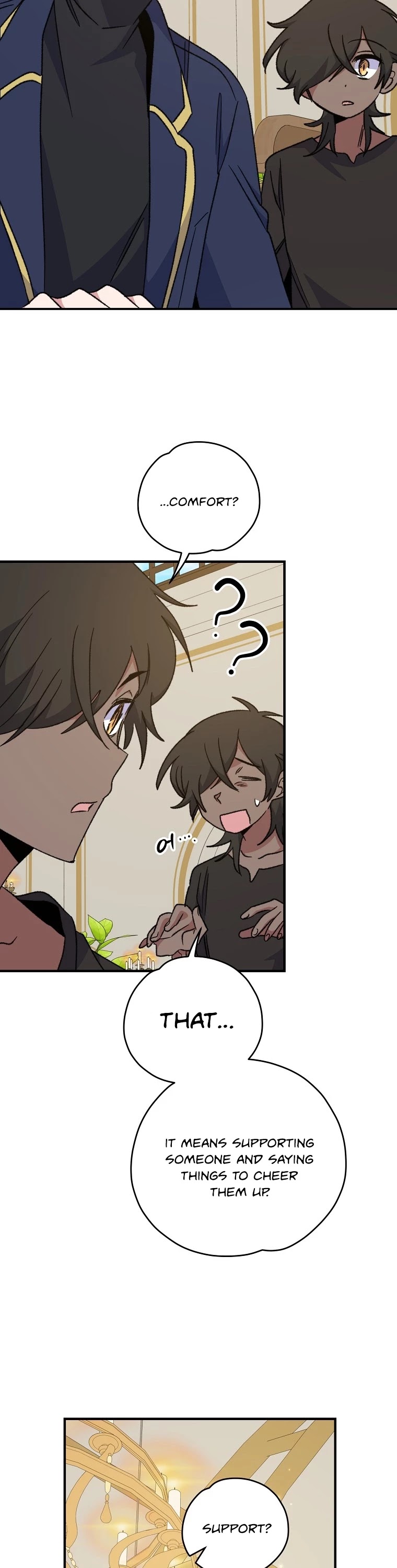 Ygret chapter 53 page 9