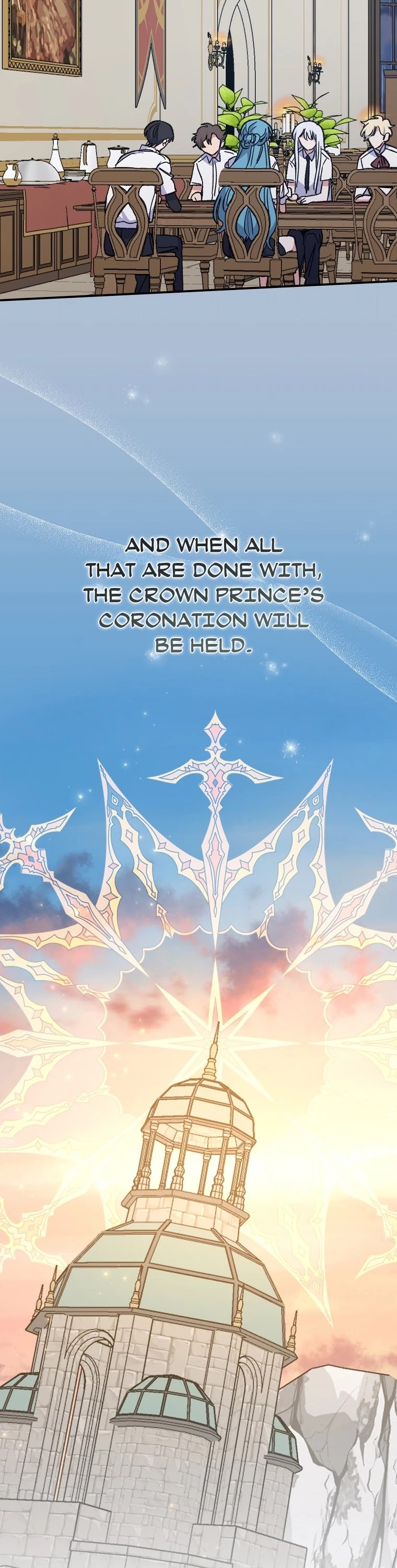 Ygret chapter 54 page 14