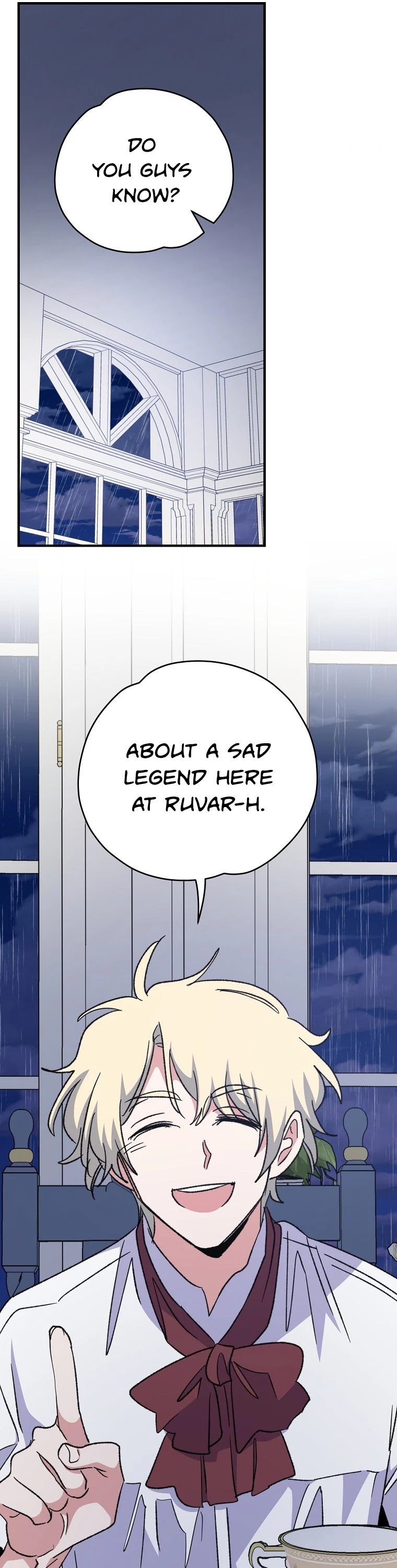 Ygret chapter 54 page 18