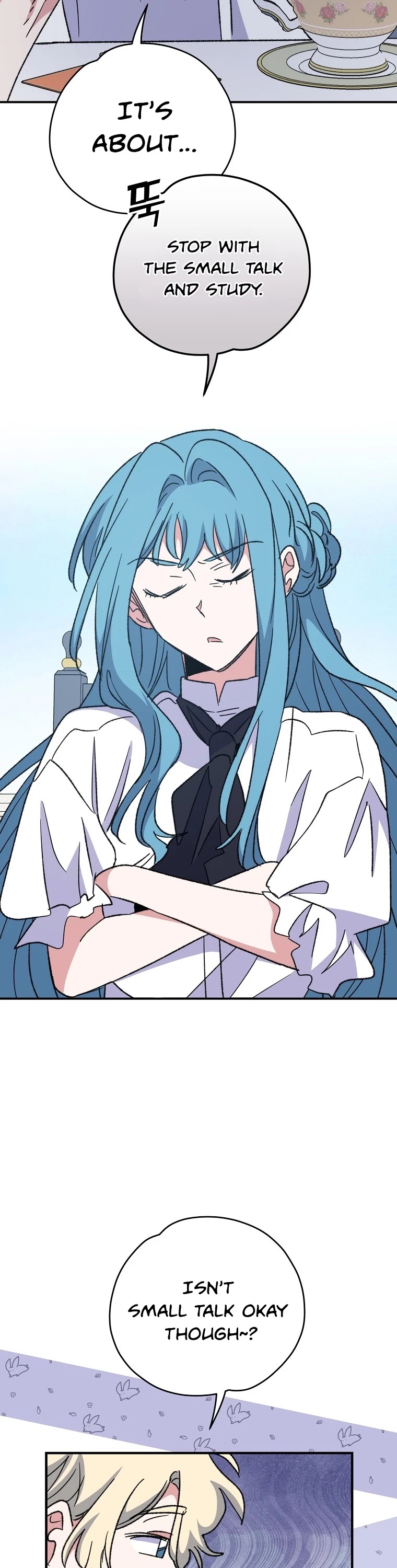 Ygret chapter 54 page 19