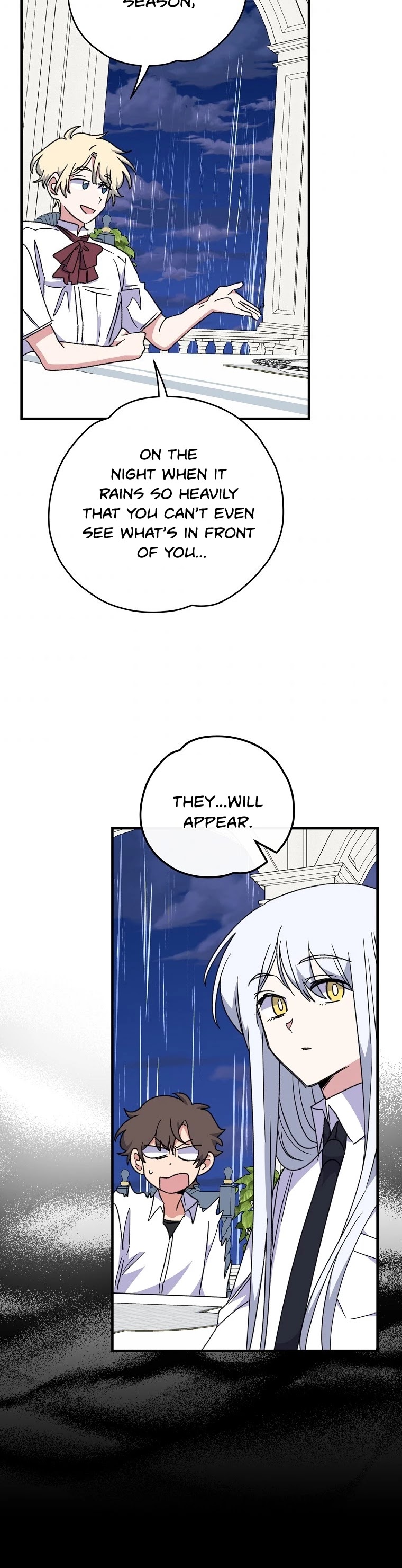 Ygret chapter 54 page 21