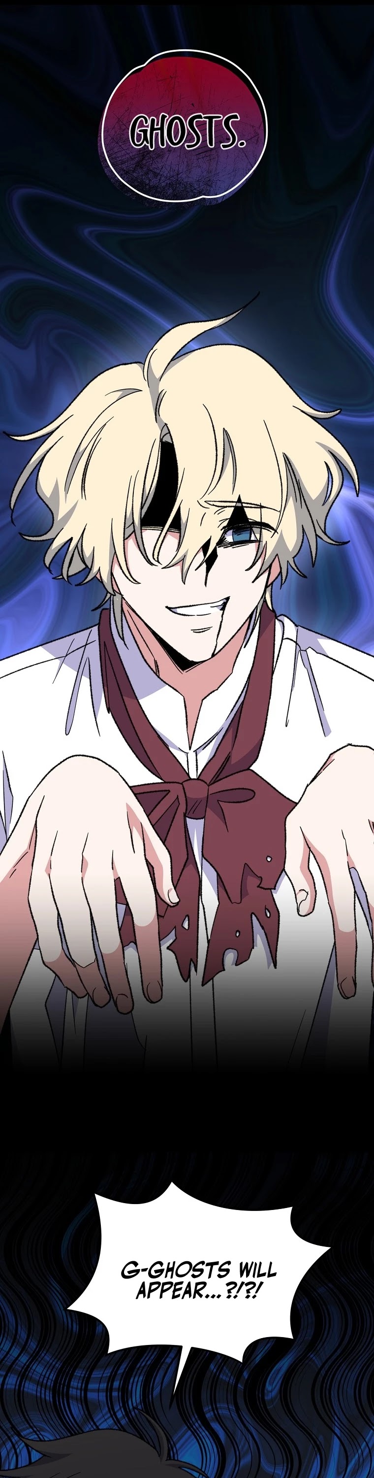 Ygret chapter 54 page 22