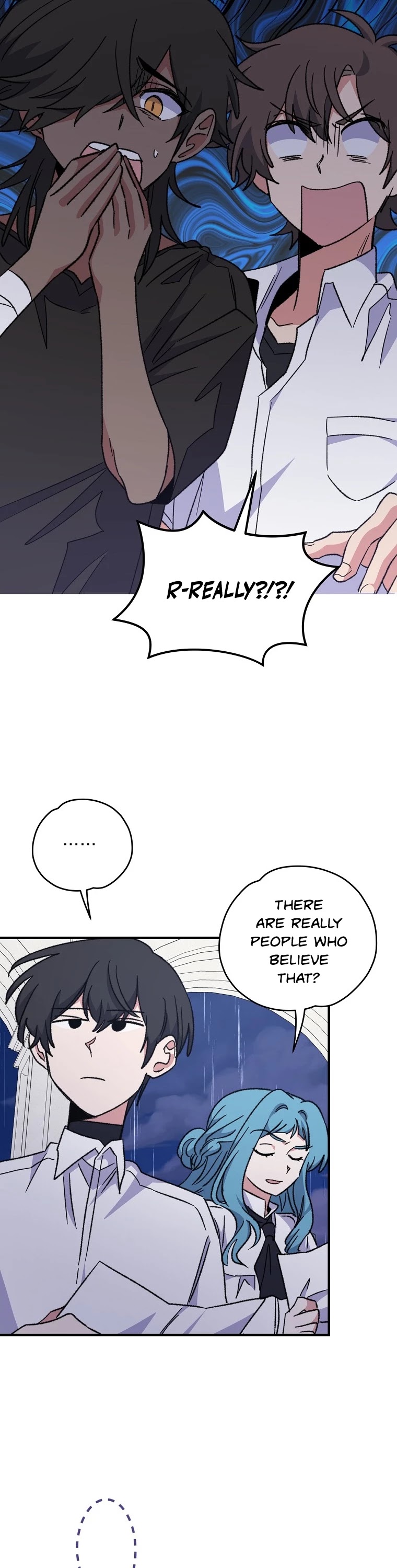 Ygret chapter 54 page 23