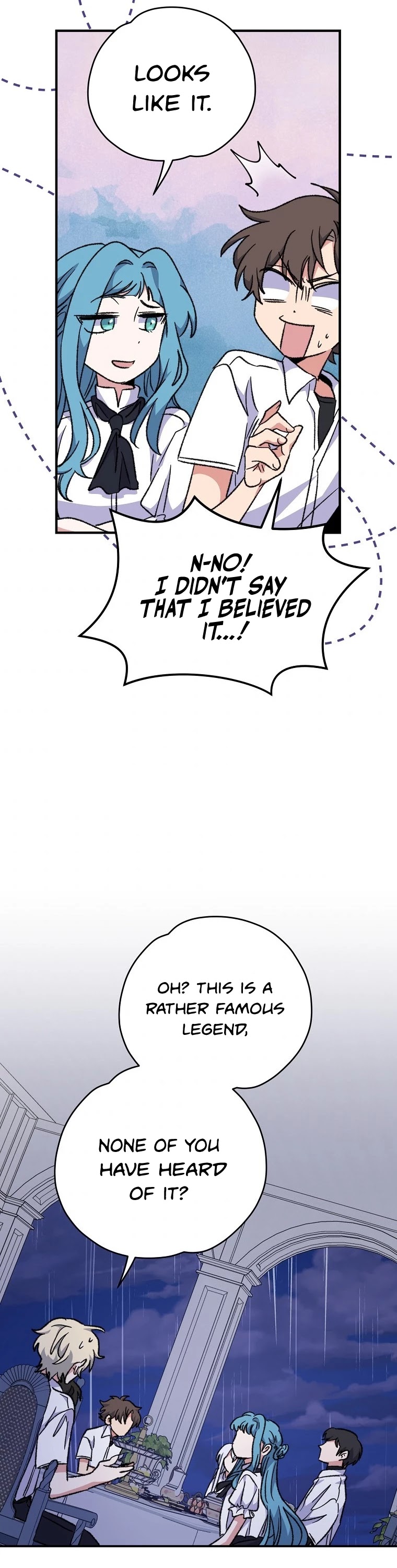 Ygret chapter 54 page 24