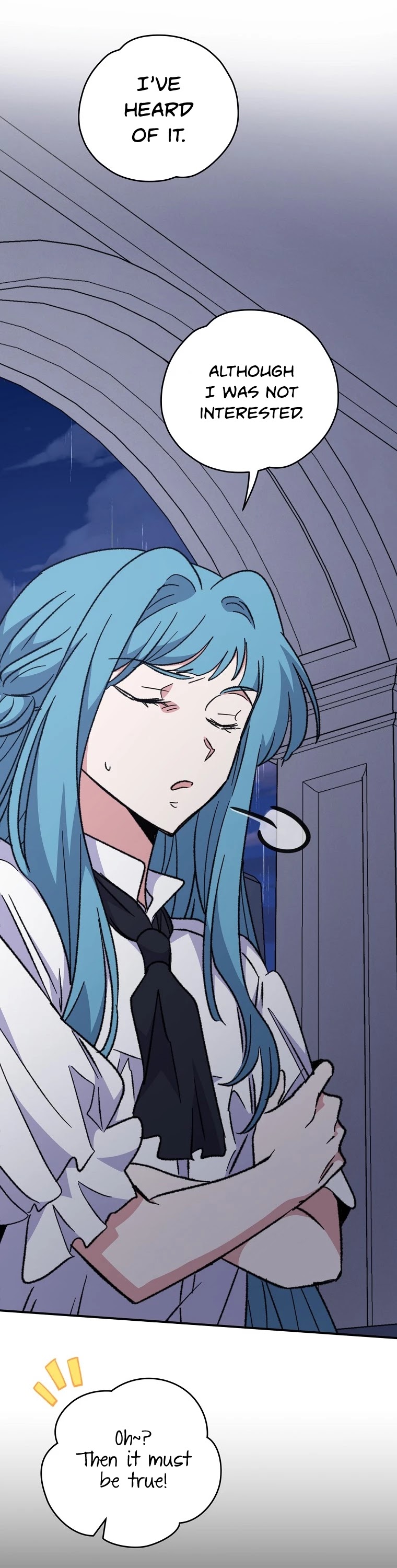 Ygret chapter 54 page 27