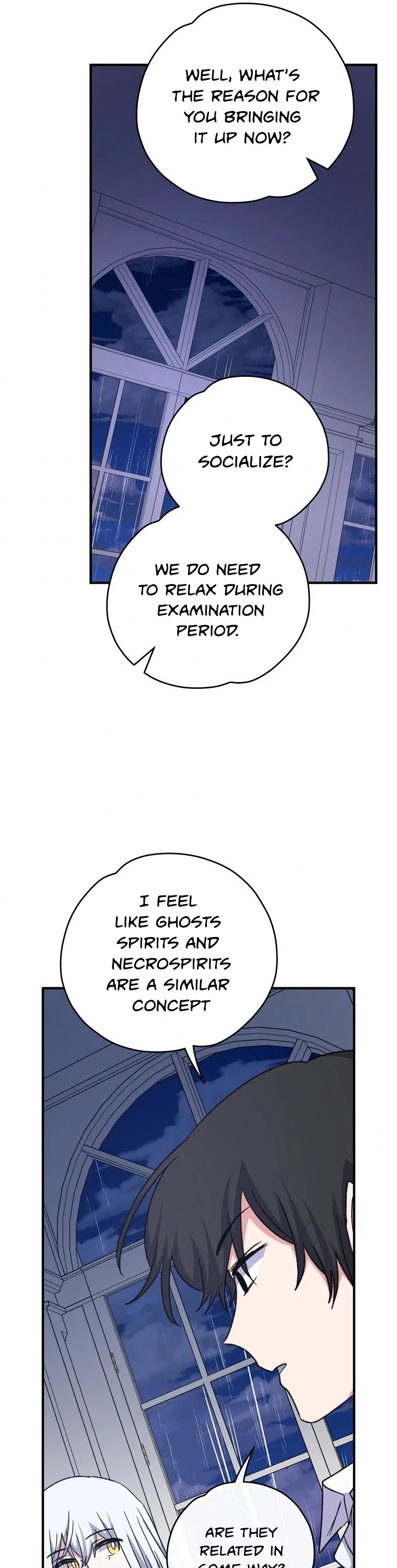 Ygret chapter 54 page 32