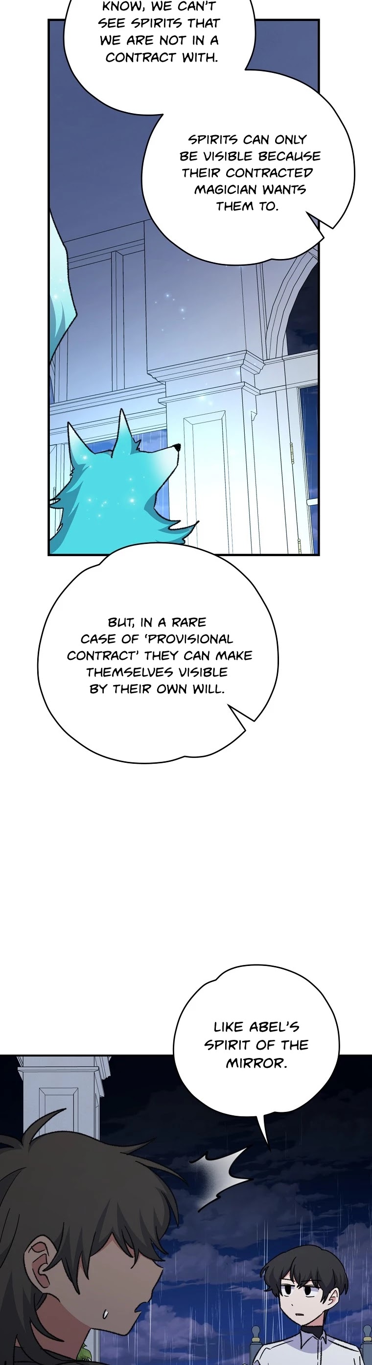 Ygret chapter 54 page 34