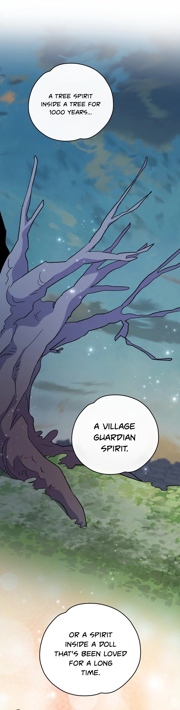 Ygret chapter 54 page 36