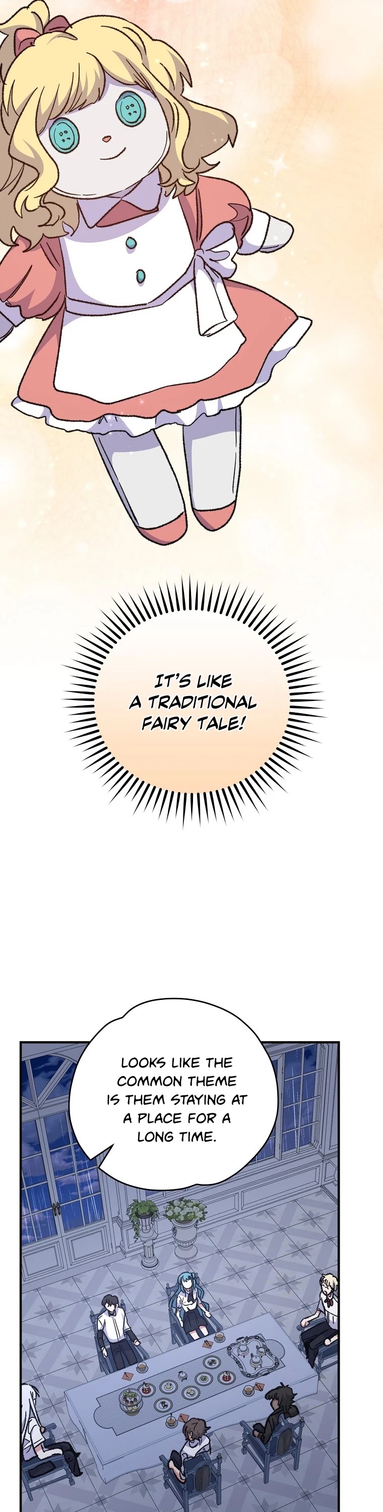 Ygret chapter 54 page 37