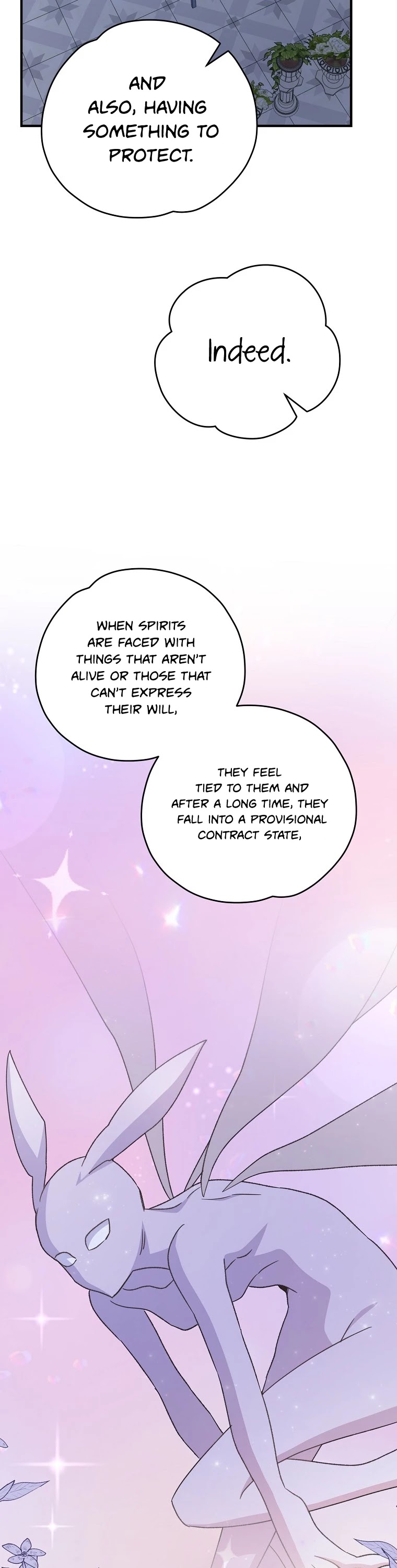 Ygret chapter 54 page 38