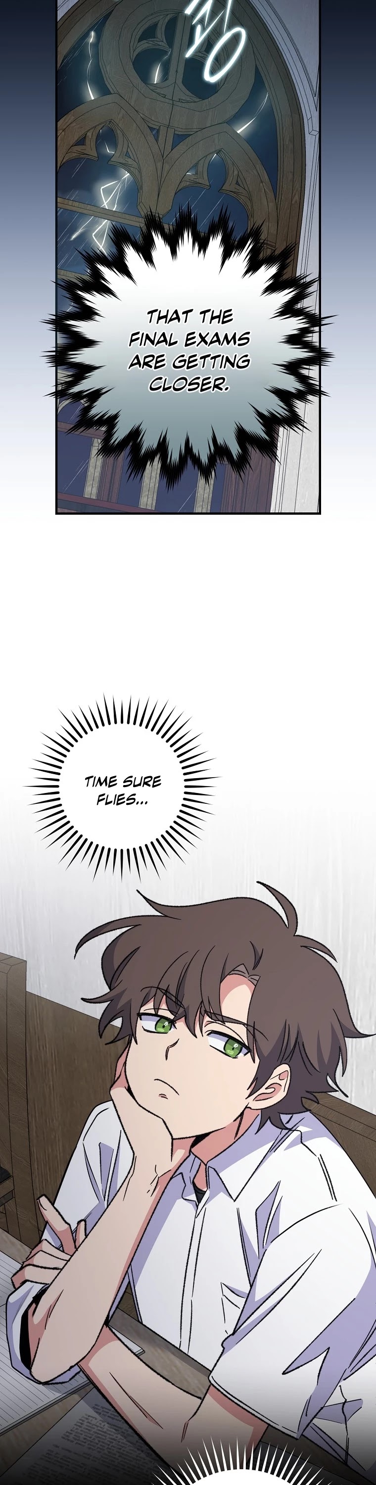 Ygret chapter 54 page 4