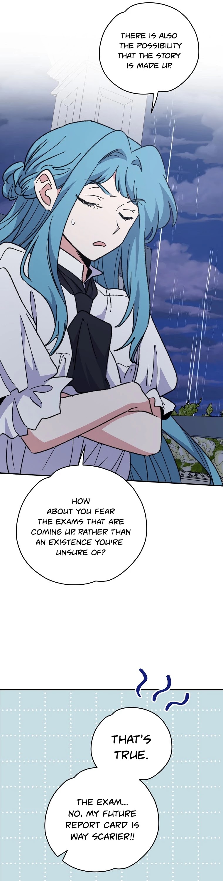 Ygret chapter 54 page 41