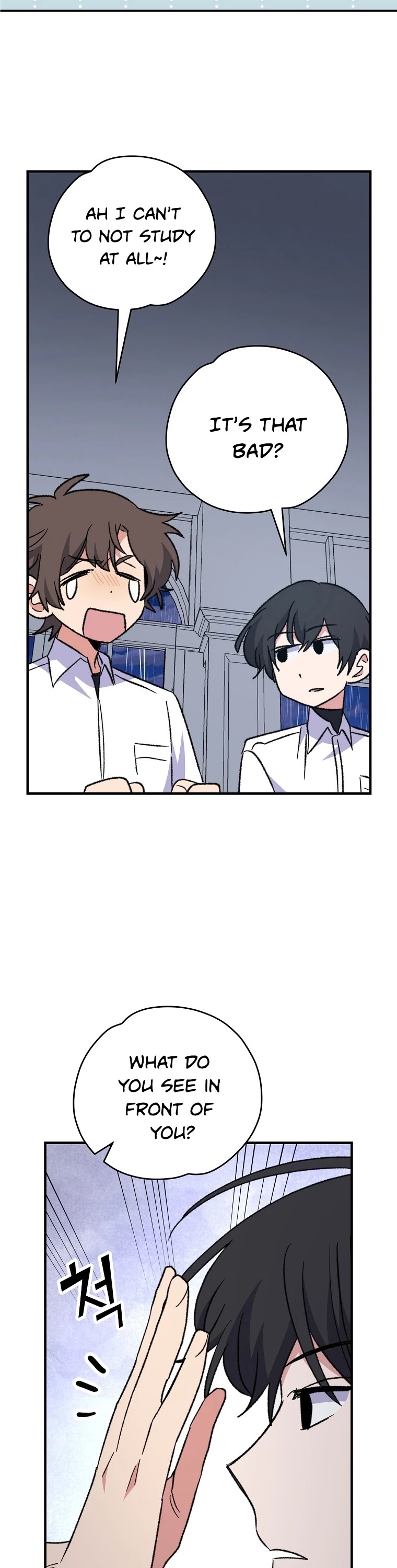 Ygret chapter 54 page 42