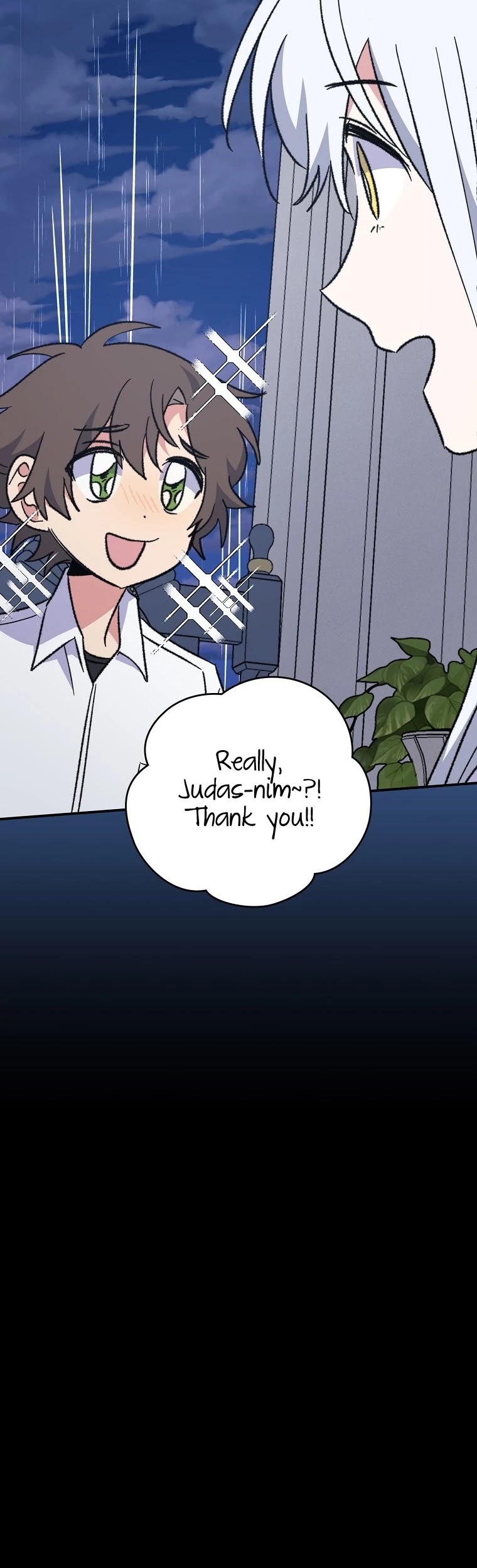 Ygret chapter 54 page 45