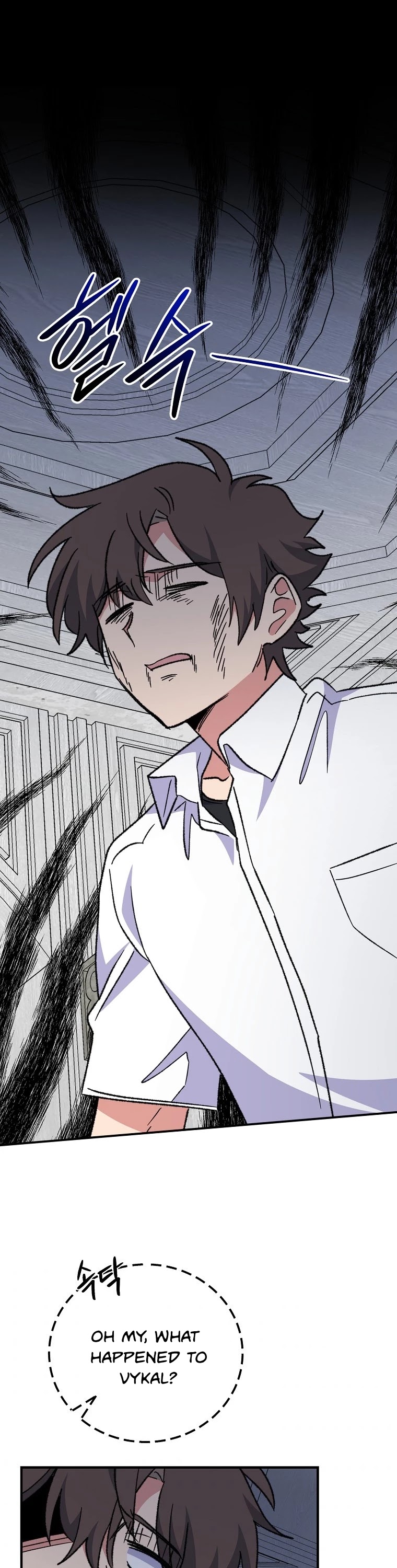 Ygret chapter 54 page 46