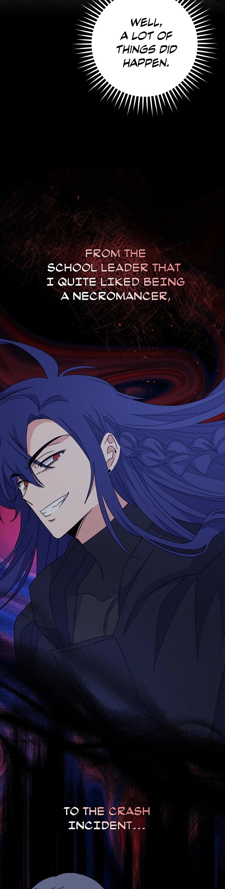 Ygret chapter 54 page 5