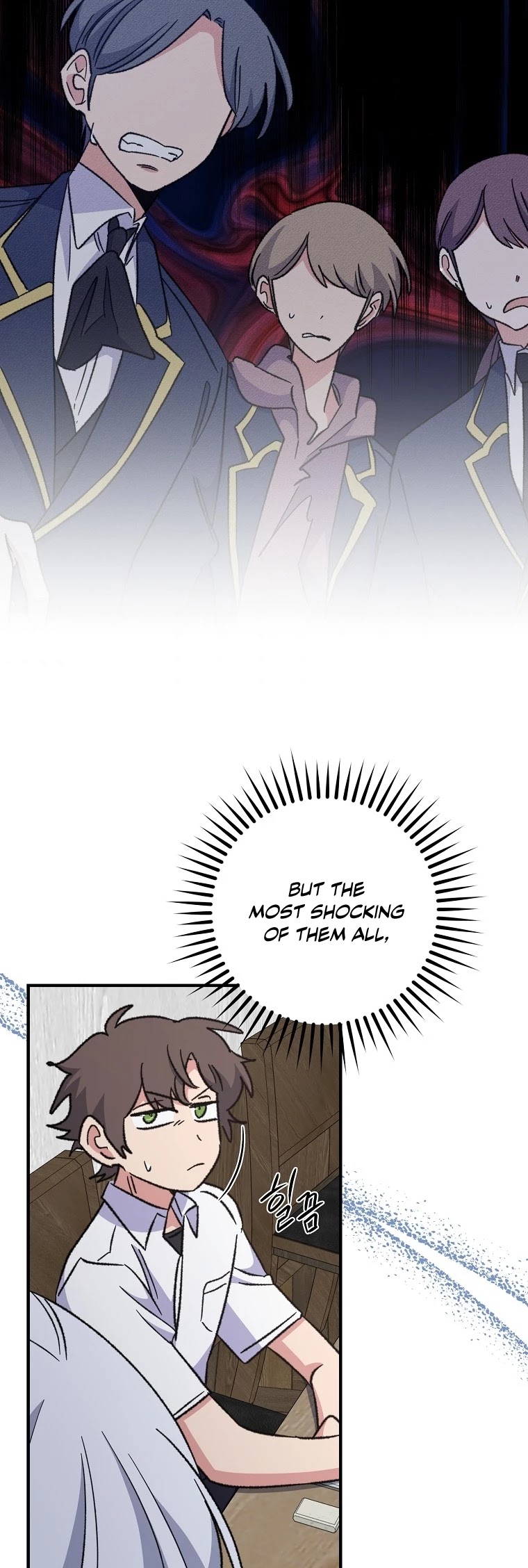 Ygret chapter 54 page 6