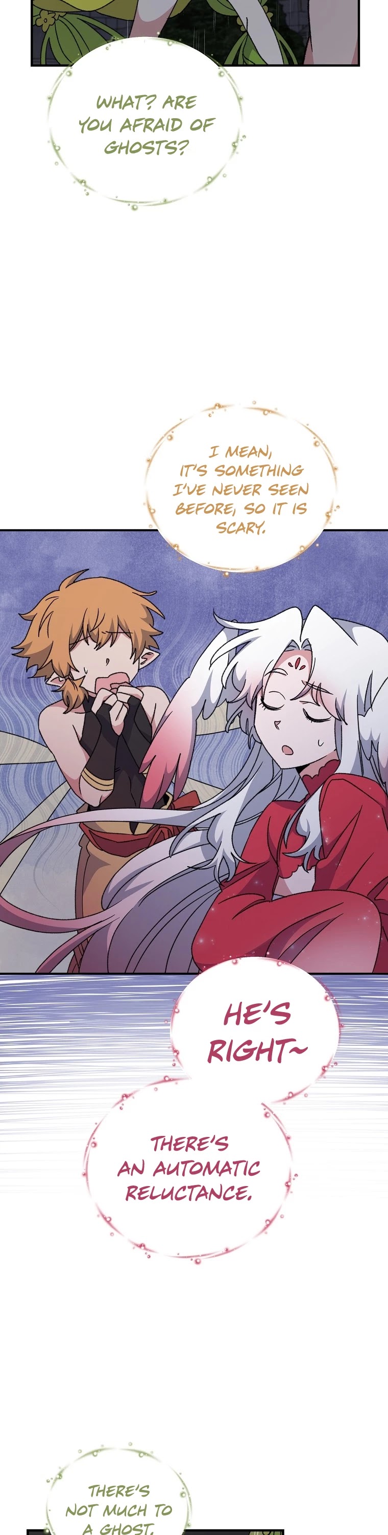 Ygret chapter 55 page 10
