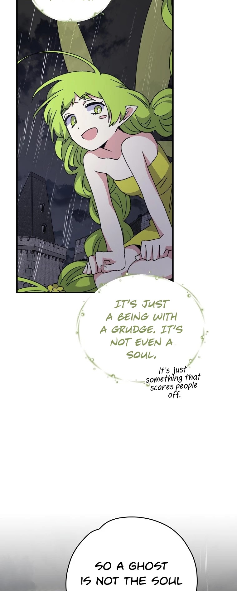 Ygret chapter 55 page 11