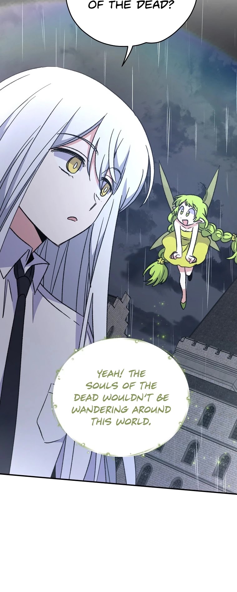 Ygret chapter 55 page 12