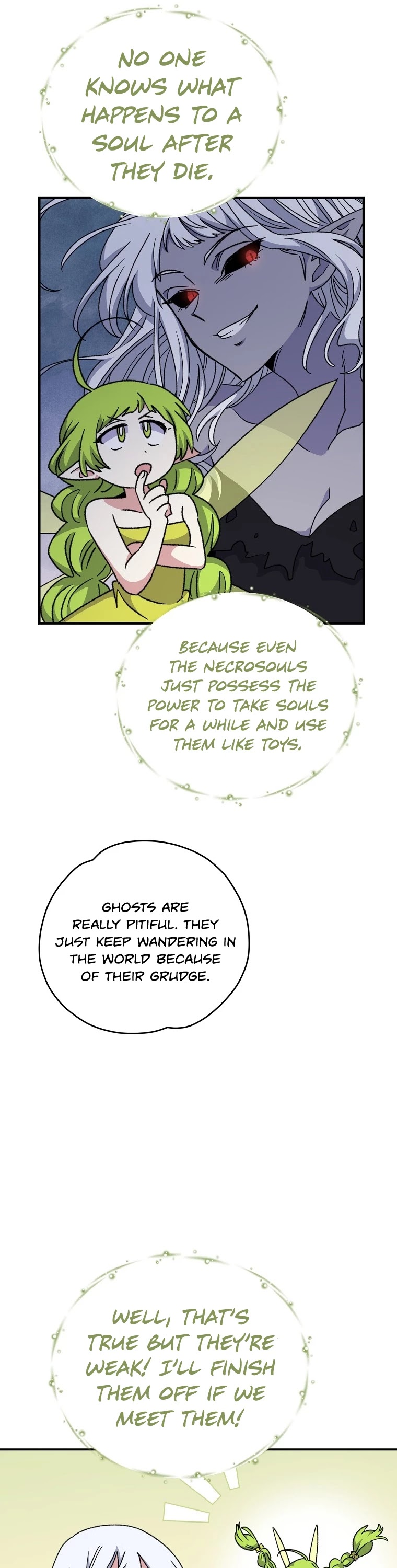 Ygret chapter 55 page 13