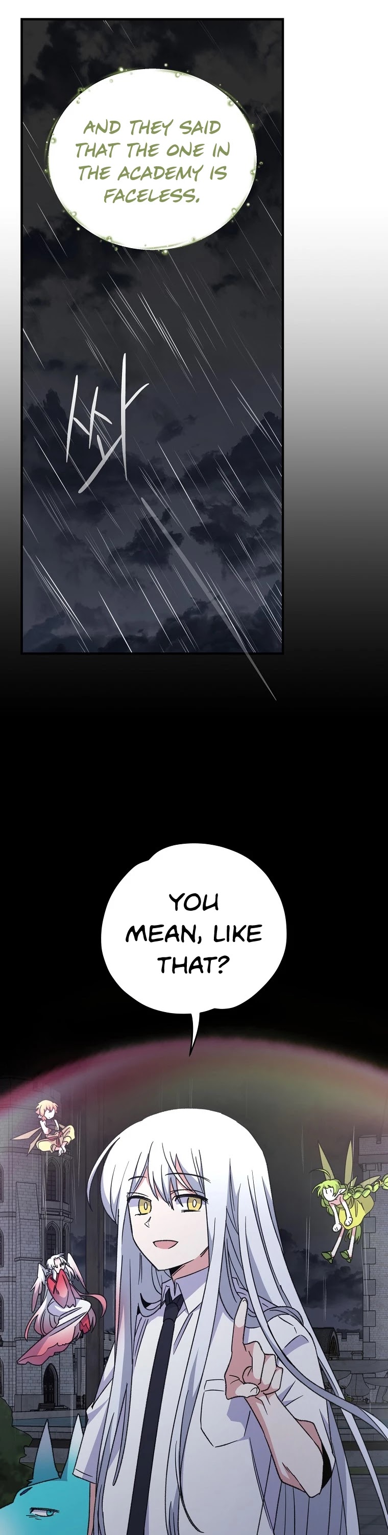 Ygret chapter 55 page 15