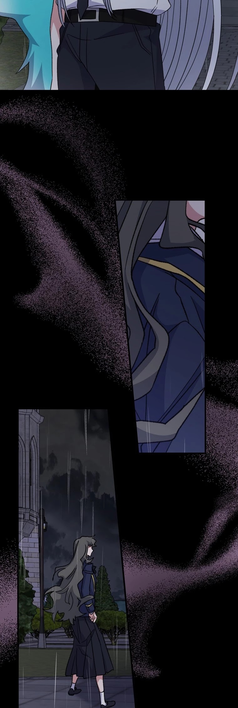 Ygret chapter 55 page 16