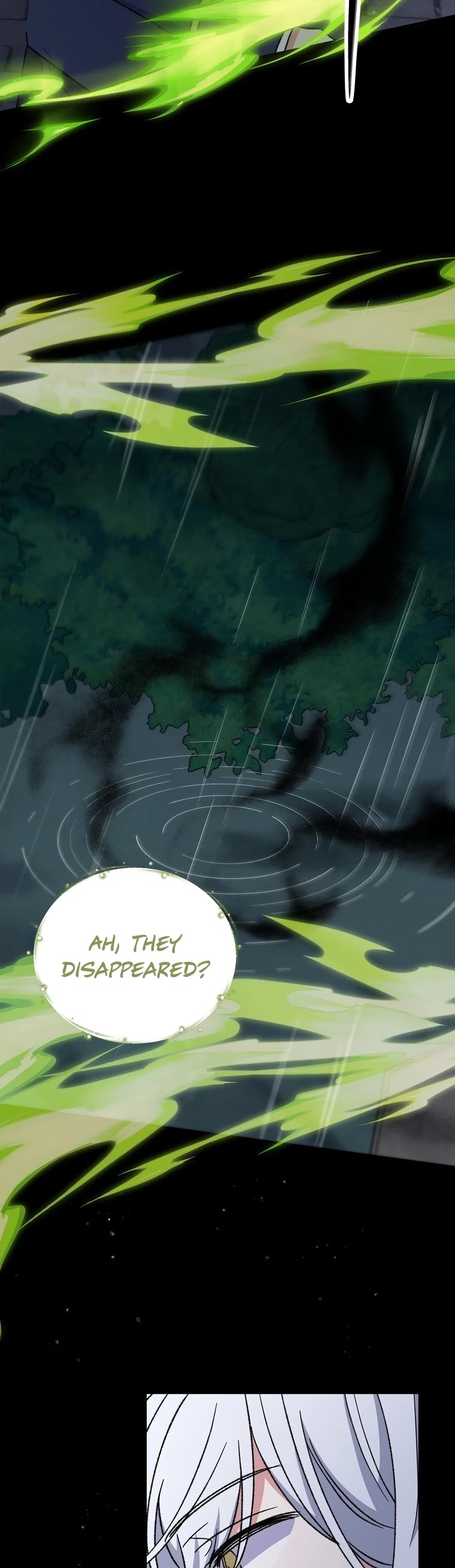 Ygret chapter 55 page 20