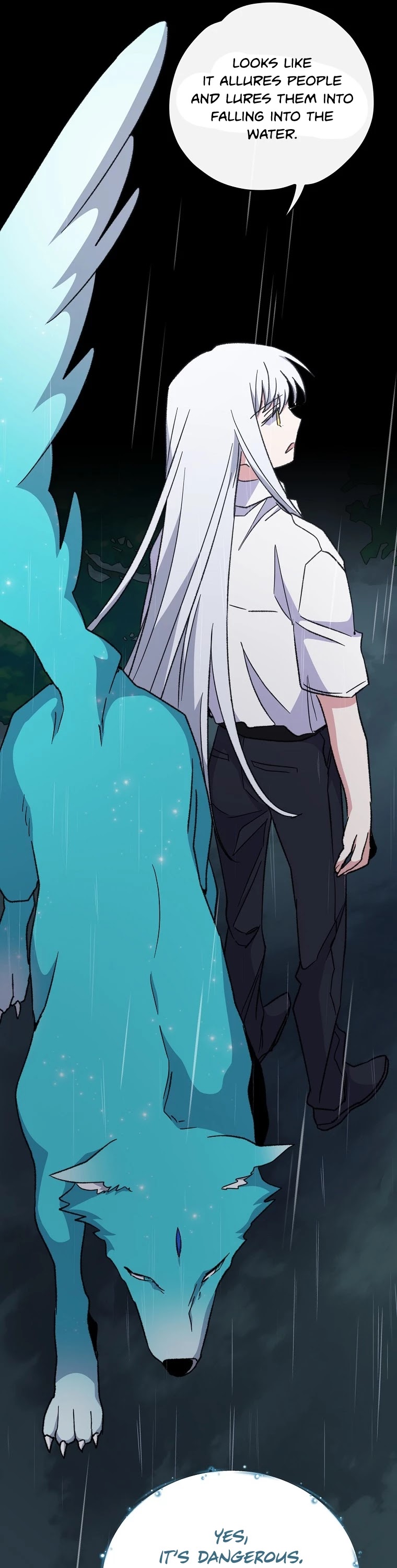 Ygret chapter 55 page 22