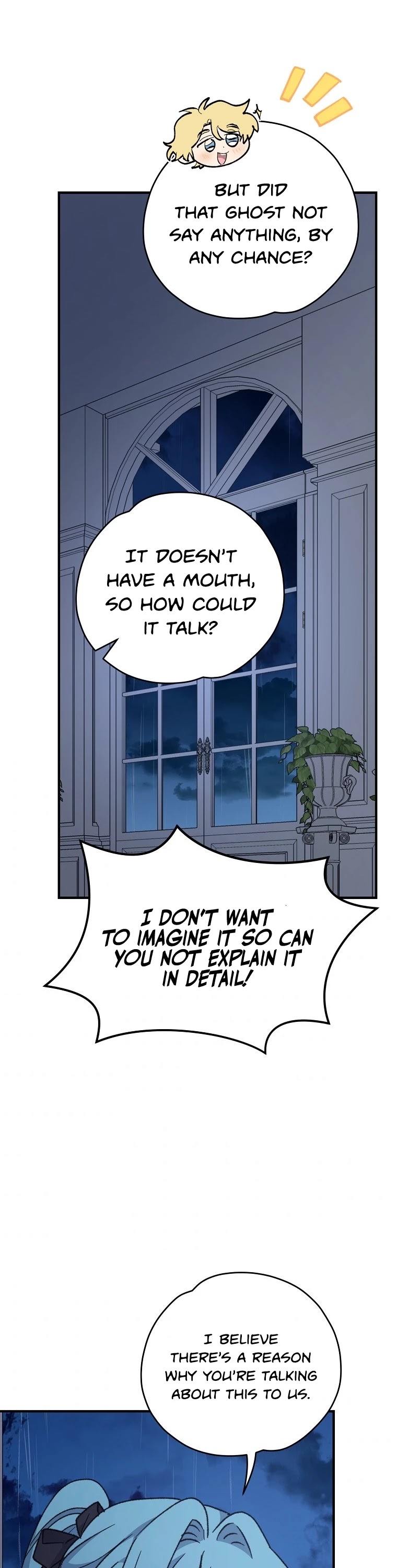 Ygret chapter 55 page 28