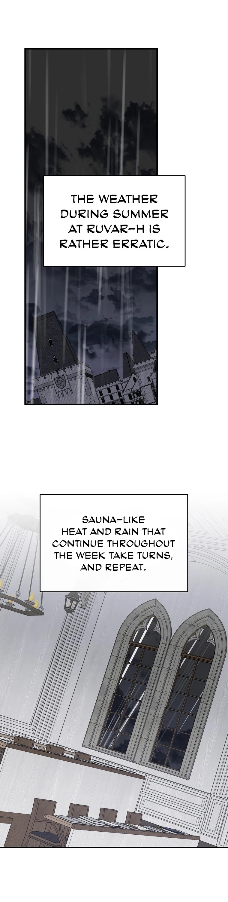 Ygret chapter 55 page 3