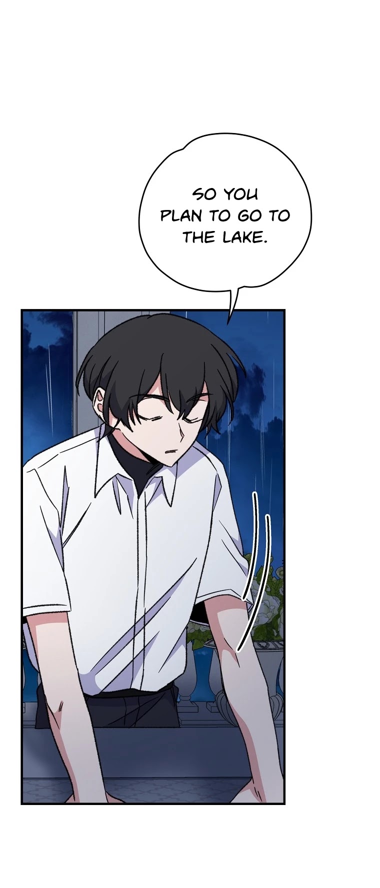 Ygret chapter 55 page 30