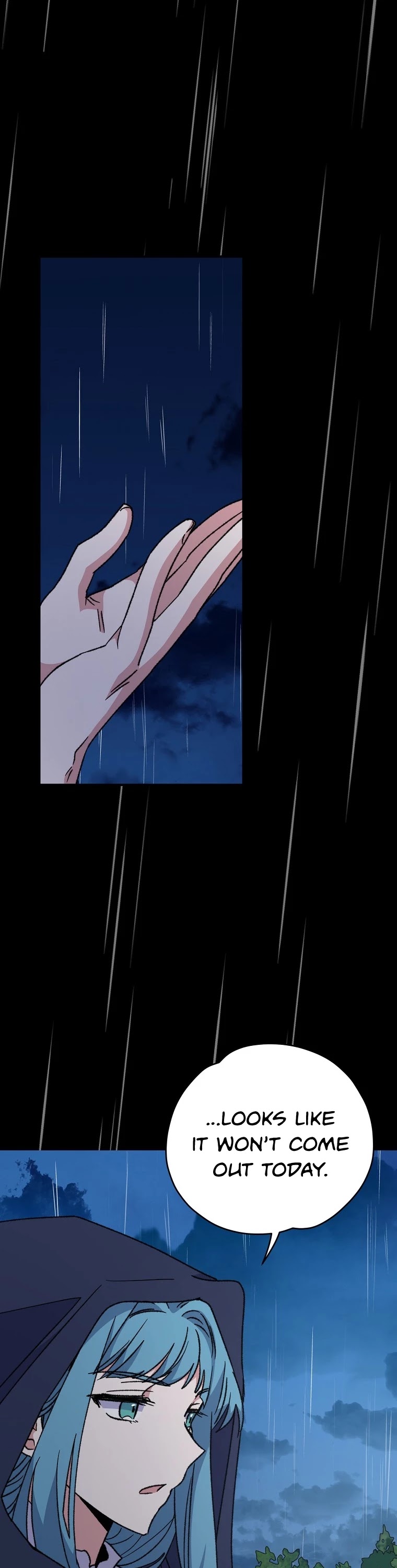 Ygret chapter 55 page 34