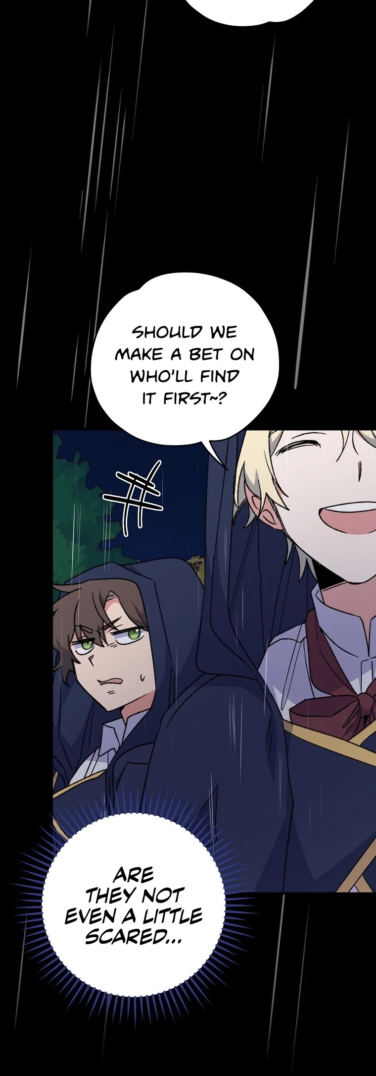 Ygret chapter 55 page 37