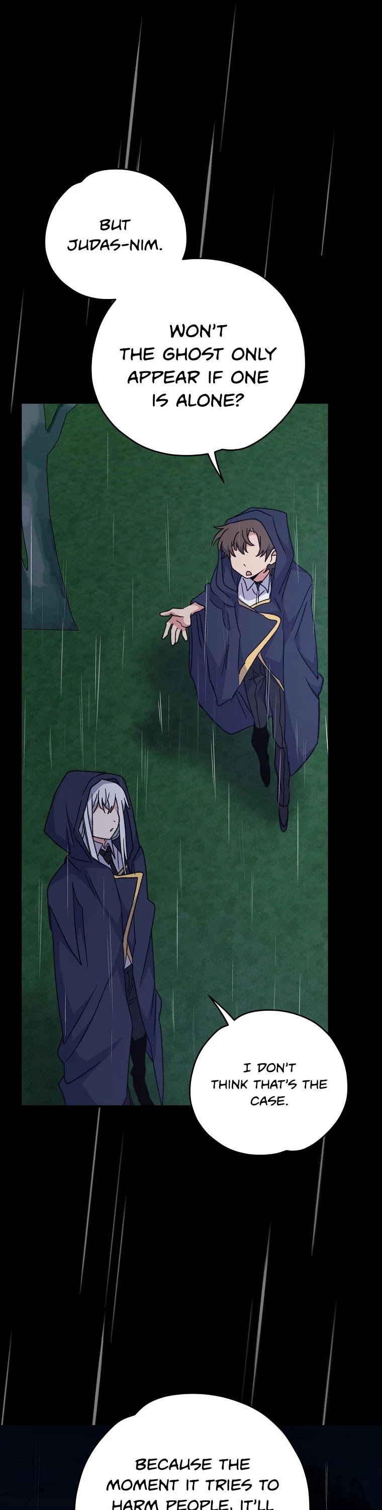 Ygret chapter 55 page 38