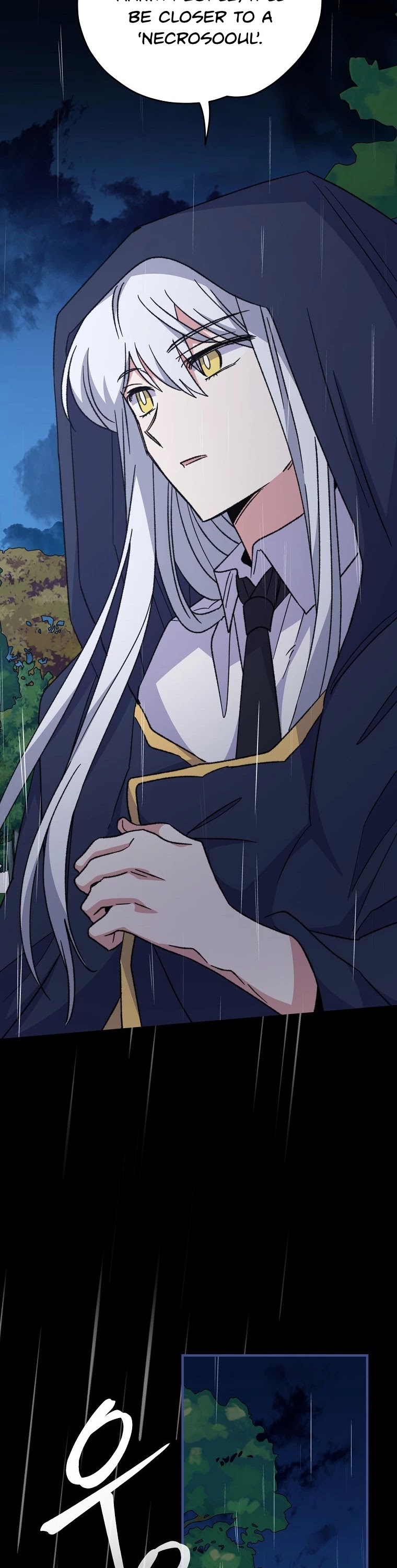 Ygret chapter 55 page 39