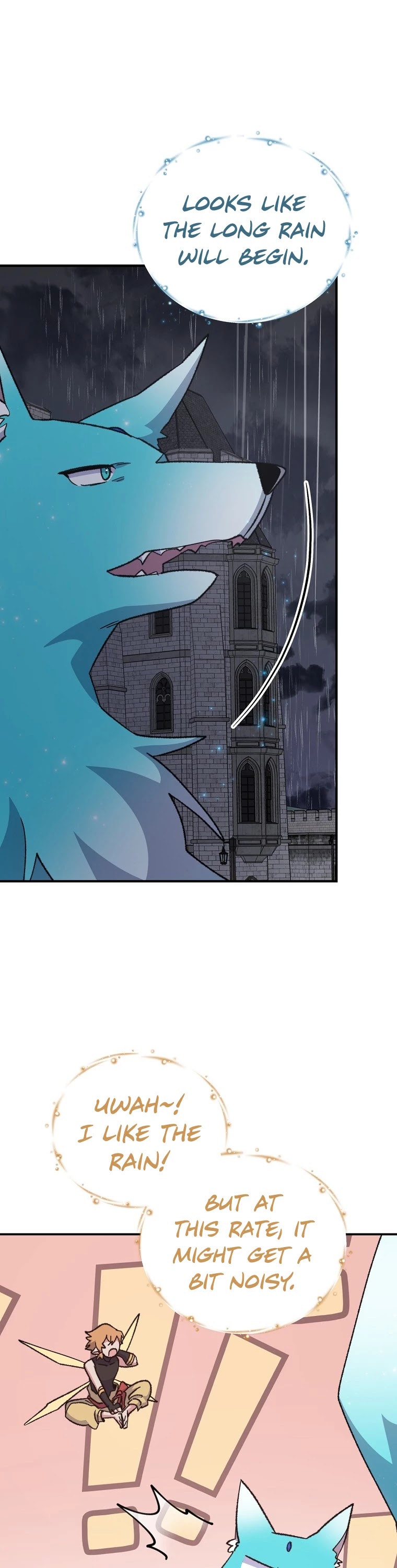 Ygret chapter 55 page 4