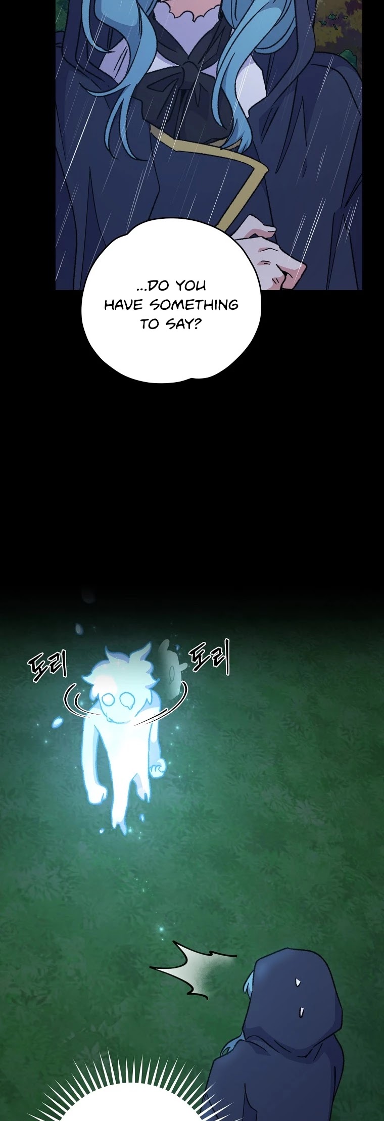 Ygret chapter 55 page 46