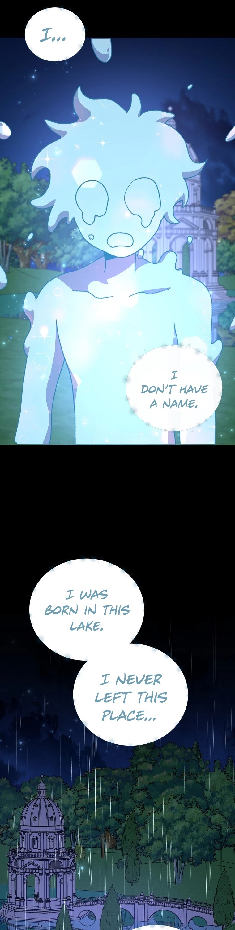 Ygret chapter 55 page 48